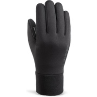 Gant De Revêtement De Tempête Noir